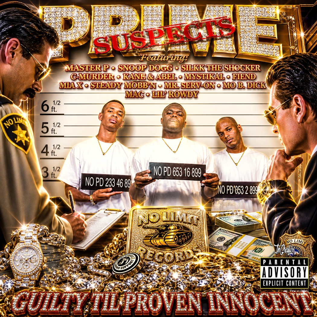 Golden Streets premium cover artwork by InGrafix Design